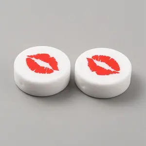 Food Grade Eco-Friendly Silicone Beads