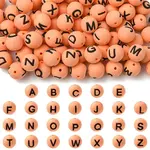 1 Bag Silicone Beads