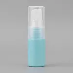Portable Plastic Travel Lotion Bottles