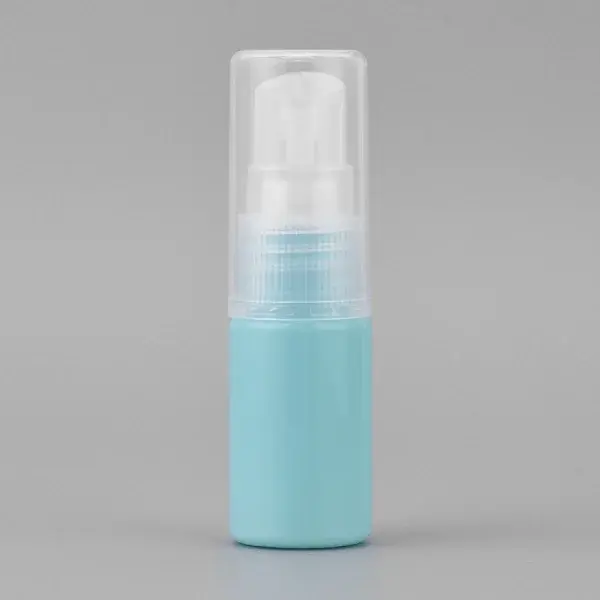 Portable Plastic Travel Lotion Bottles