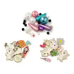 100G Acrylic Bead