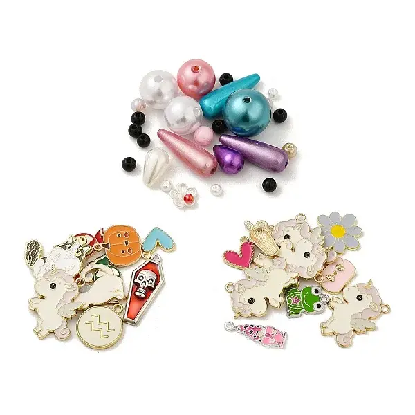 100G Acrylic Bead