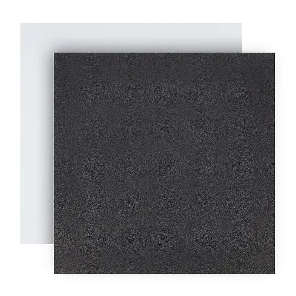 2 Sheets 2 Style ABS Sheet