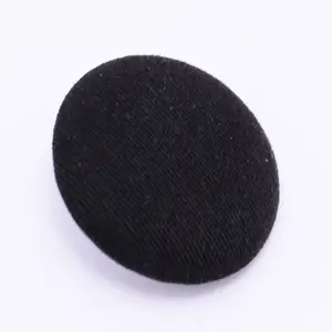 Cloth Shank Buttons