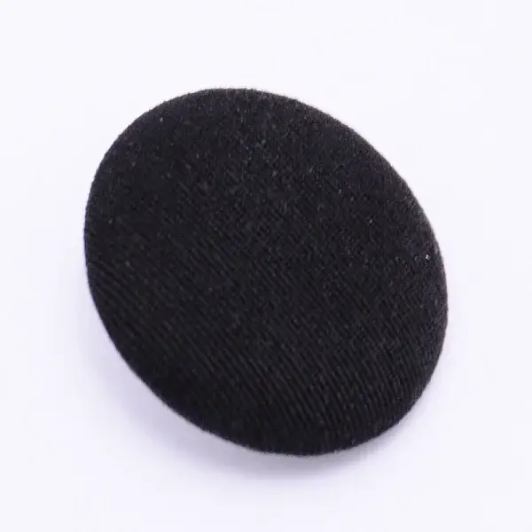 Cloth Shank Buttons