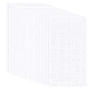 PE Double Sided Adhesive Tape