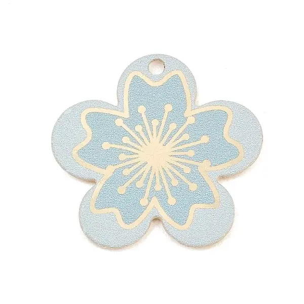 Alloy Pendants