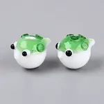 Handmade Lampwork Beads