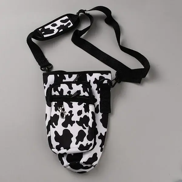 Neoprene Insulated Cup Sleeve