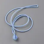 Silicone Neck Strap