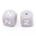 Silicone Beads