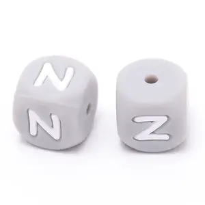 Silicone Beads