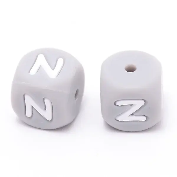 Silicone Beads
