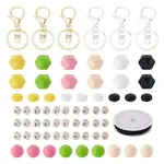 DIY Keycahin Making Kits