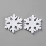 Plastic Cabochons