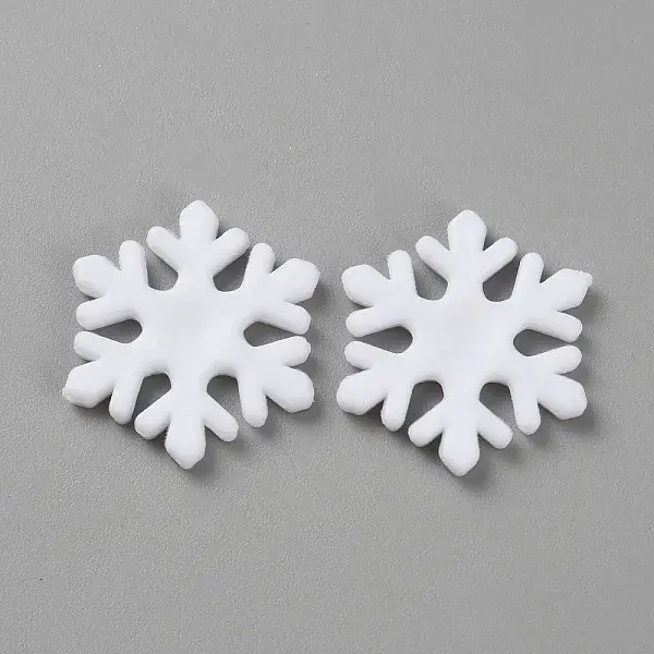 Plastic Cabochons