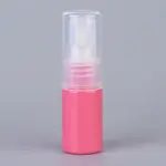 Portable Plastic Travel Lotion Bottles