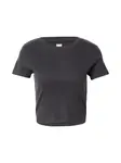 LEVI'S ® Tričko 'Essential Sporty Tee'  čierna