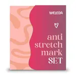 Weleda Kosmetická sada proti striím Anti Stretch Mark Set