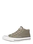 CONVERSE Členkové tenisky 'CTAS'  tmavošedá