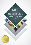 Illustrated Study Bible-NLT - Tyndale