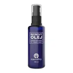 RENOVALITY Ricinový olej 100 ml