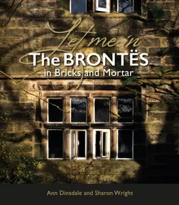 Let Me In - Ann Dinsdale, Sharon Wright