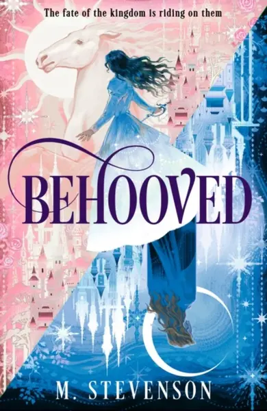 Behooved - M. Stevenson