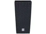 Obal RATO SQUARE 26,5 x 26,5 cm, 11/26,6l, antracit MA344805