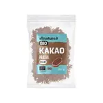 Bio raw kakaový prášek Allnature 200 g