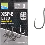 Preston innovations háčiky xsp-b eyed – 8