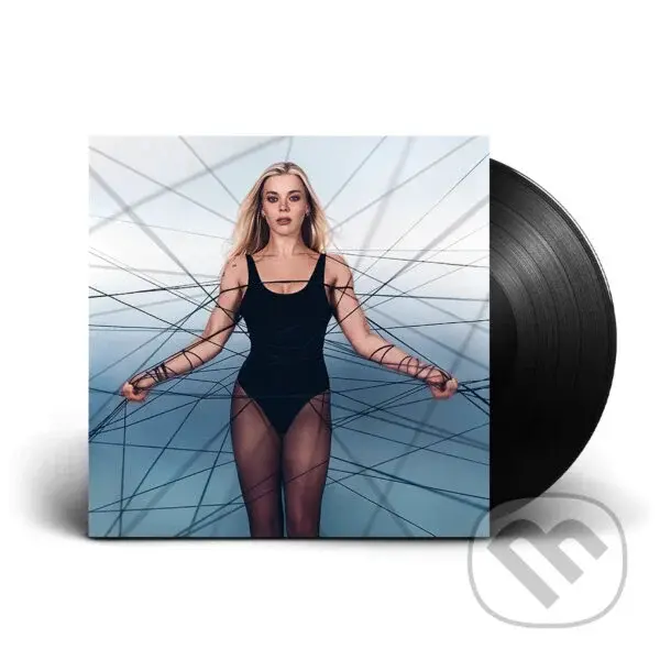 Becky Hill:  Rebecca