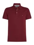 TOMMY HILFIGER Tričko 'Core 1985'  cyklaménová