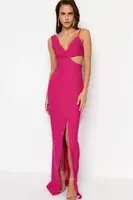 Dámské šaty Trendyol Classic