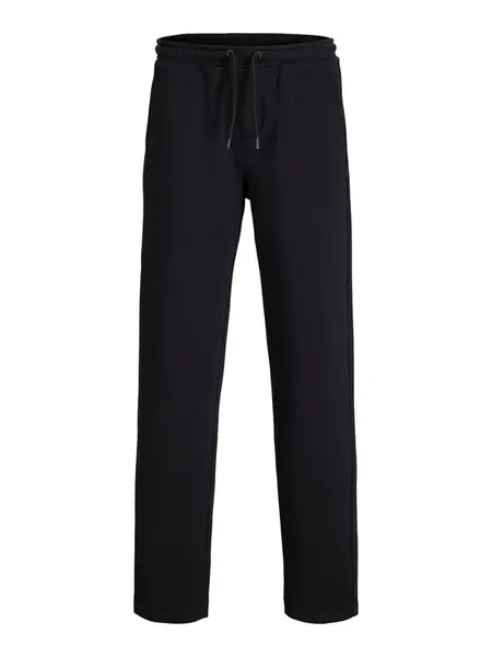 Jack & Jones Junior Nohavice 'JPSTKane Bradley'  čierna