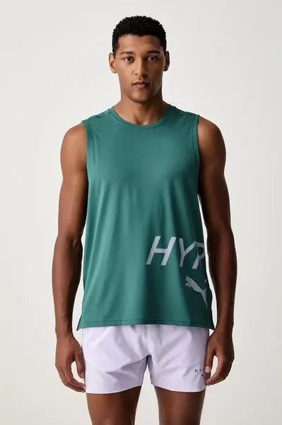Puma tréningový top pánsky HYROX