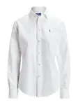 Polo Ralph Lauren Blúzka  biela