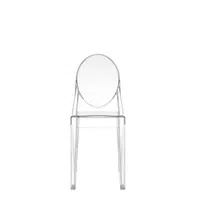 Victoria Ghost transparentní Kartell