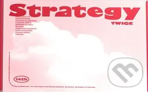 Twice: Strategy (Step 1 Version) Coffret - Twice,Twice: Strategy (Step 1 Version) Coffret - Twice