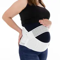 Těhotenský a poporodní pás UNIZDRAV