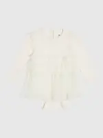 GAP Baby body se sukýnkou - Kluci