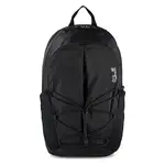JACK WOLFSKIN Batoh 'Yuma'  čierna
