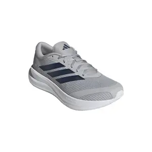 ADIDAS PERFORMANCE Bežecká obuv 'RUNFALCON 6'  tmavomodrá / sivá