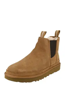 UGG Chelsea čižmy 'Neumel'  farba ťavej srsti / čierna