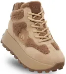 SOLO SOPRANI Sněhule AUSTRALIA SUEDE FUR
