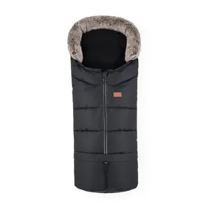 Petite&Mars Fusak 4v1 Arctic Forever Black