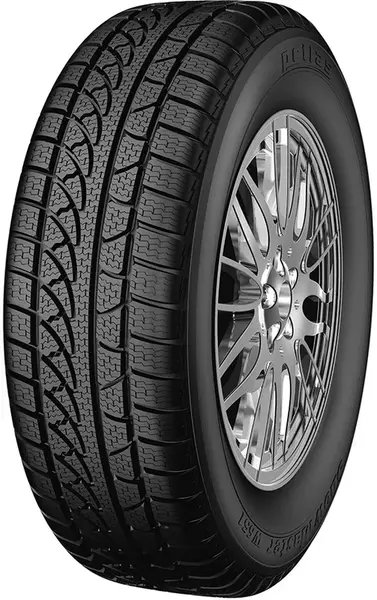 PETLAS 215/50 R 17 91H SNOWMASTER_W651 TL M+S 3PMSF