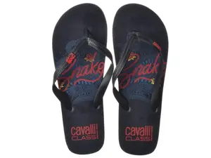 Cavalli Class domácí pantofle