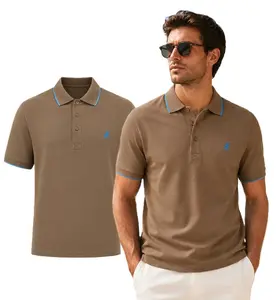 Pánské polo triko US Grand Polo