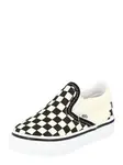 VANS Tenisky  krémová / čierna / biela